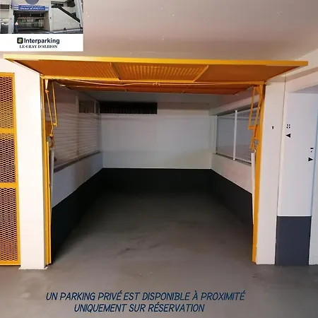 New Apartment, Palais Des Festivals, Croisette, Beaches Cannes