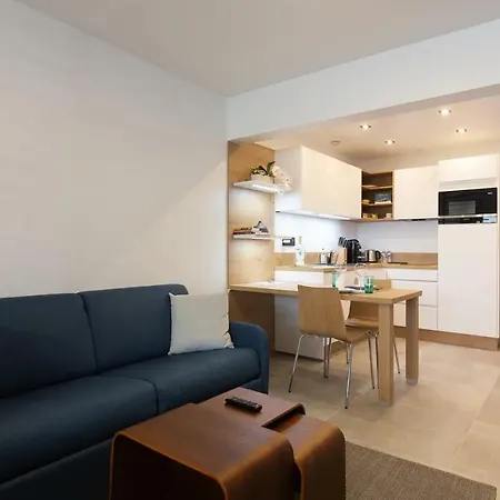 Apartment New Apartment, Palais Des Festivals, Croisette, Beaches