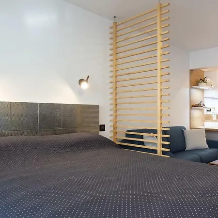 شقة New Apartment, Palais Des Festivals, Croisette, Beaches كان